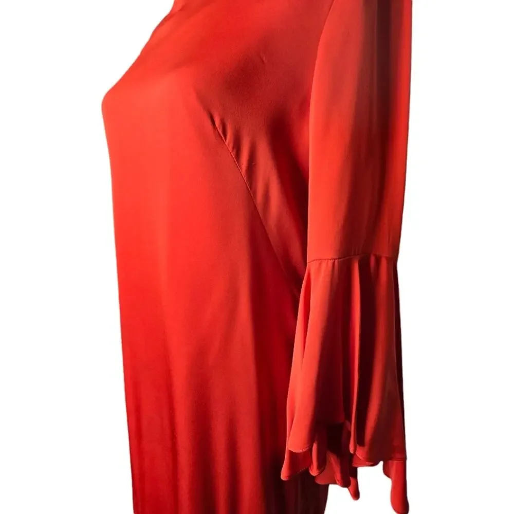 Milly bell sleeve